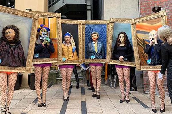 Historical Review: Classic Moments We Watched None Together