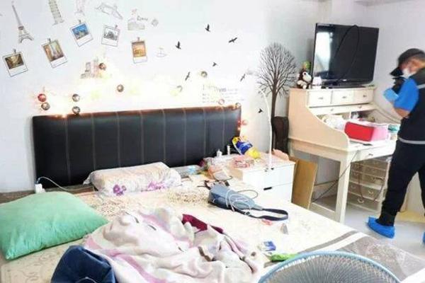扫码上门服务诈骗 _ 安防显示器,微信扫码上门服务骗局