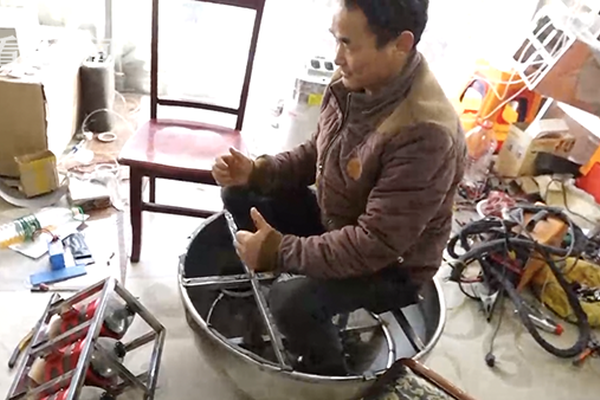 市舞协以会带训跨省交流