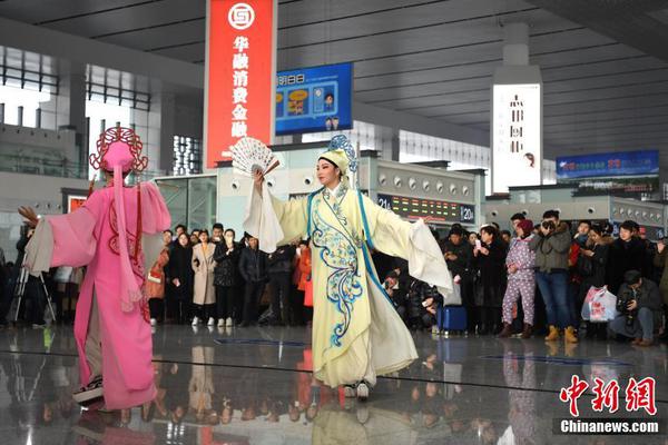 多家艺术团轮番演出助力园博