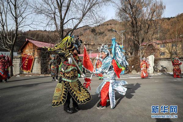 泰国举行国王加冕大典彩排 仪式预计耗资10亿泰铢