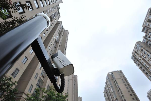 杭州小区人口_杭州下沙七格小区街女(2)