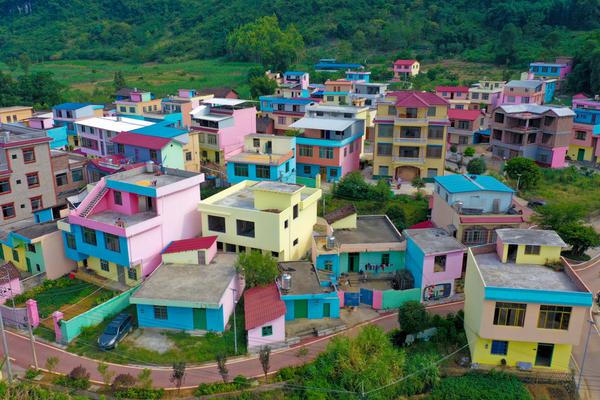 震惊世界的一天