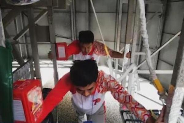 帕多因-乐鱼app(leyu)官方网站-乐鱼官网