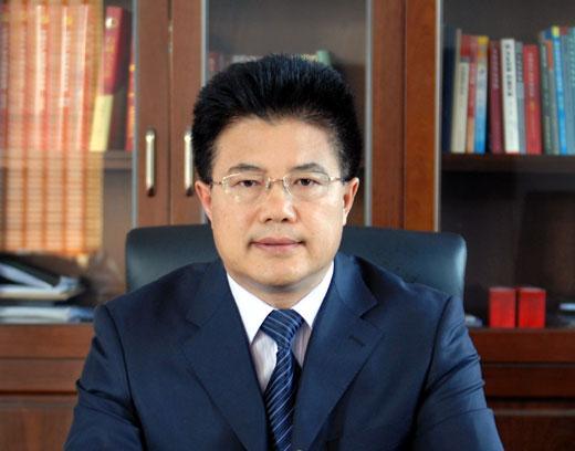 姜有为李晋修任吉林省副省长图简历