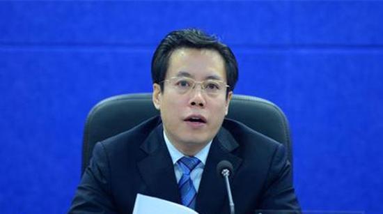 姜有为李晋修任吉林省副省长(图/简历)