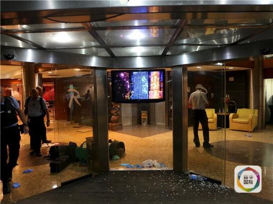 揭秘马里恐怖袭击背后的恐怖独眼|贝勒穆赫塔