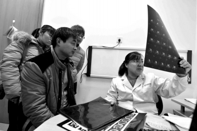 京冀医疗协同试水:在燕郊可无预约看专家号 |医