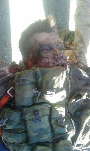 外媒:俄坠毁战机飞行员一名死亡一名被俘|俄罗