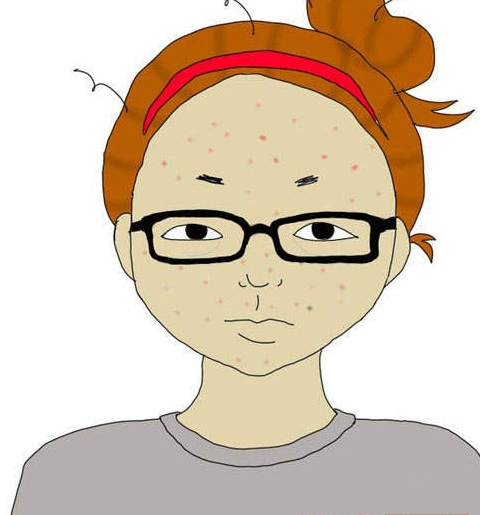 初中女生太邋遢引公愤 被5名室友打成十级伤残|个人卫生_新浪新闻