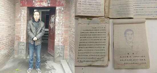 取保候审17年为何依然难洗嫌疑|机关|上访|权力