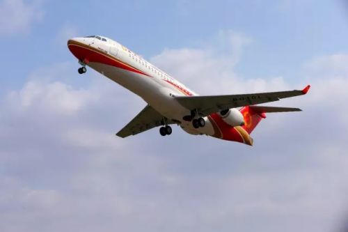 ARJ21�ͻ�