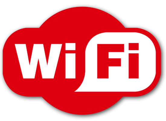 WIFI。资料图