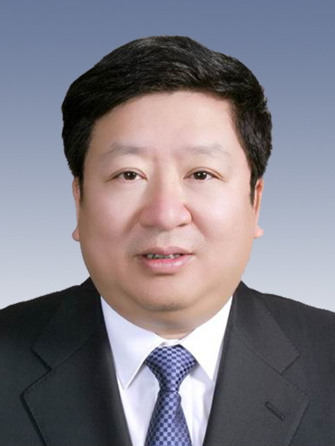 原中组部副部长陈向群任湖南省副省长