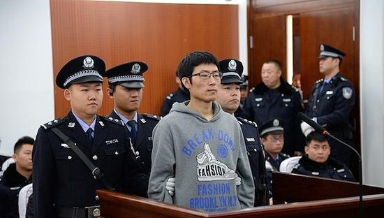 经终审宣判，被告人雍奎魁无罪。