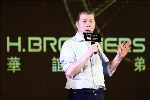 华谊兄弟10亿购冯小刚新公司70%股权|华谊兄