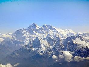 喜马拉雅山