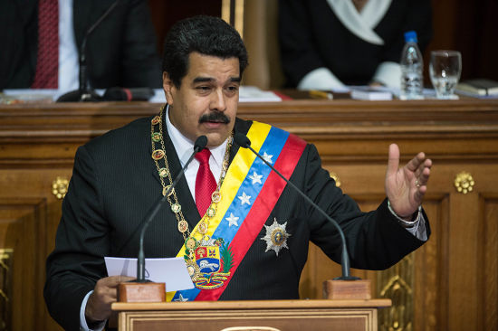阿根廷委内瑞拉接连变天 拉美怎么了?