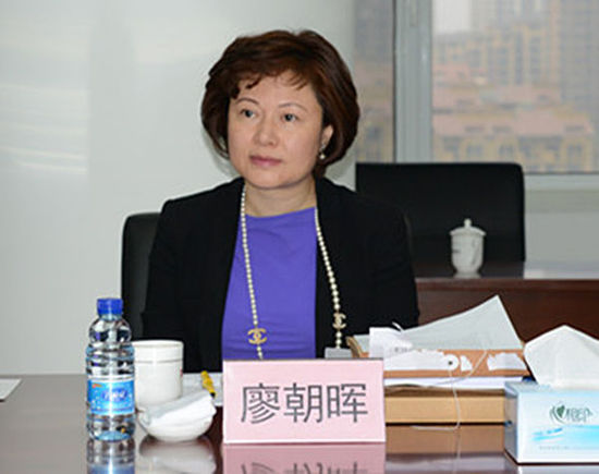 电广传媒确认董秘廖朝晖失联 称公司经营正常