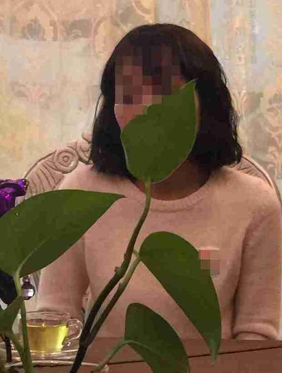安徽一女子称办证明时被社区书记在车上强奸