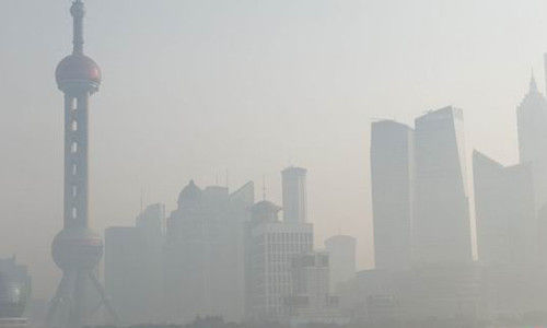 收雾霾费是脑残城市管理者的作死捷径