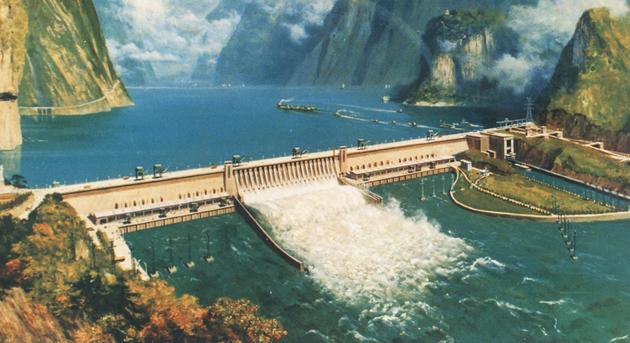 人民日报:汶川地震和极端天气与三峡工程无关