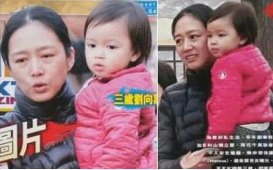  刘德华 一家三口日本度假 安排 保镖 护娃阵仗大