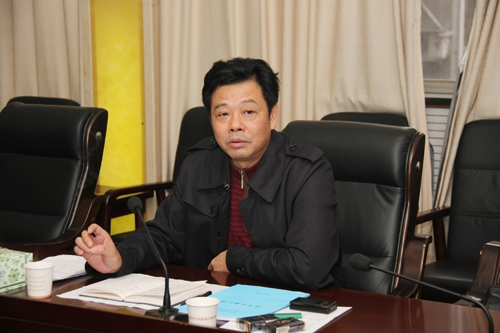 因受贿等罪一审获刑12年中新网长沙12月25日电 通讯员 颜丽君 江世炎