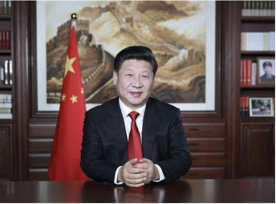 新年第一声:各国领导人新年贺词都说了些什么