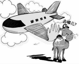 封杀去哪儿莫听航企一面之词