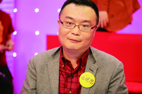 著名评论人石述思离职 参与电视节目录制数千次