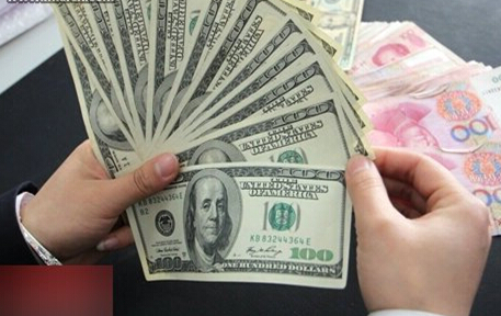 人民日报:不必盲目大量兑换美元|人民币|美元_新浪新闻