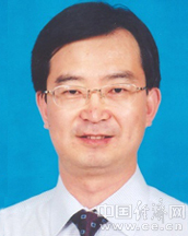 住建部原副部长王宁任福建组织部部长(图)