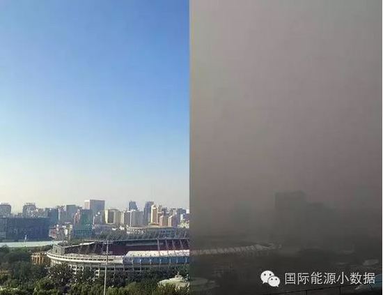 对比图