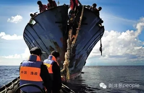 鲁荣渔2682号案:11人杀22名同伴|鲁荣渔2682号_新浪新闻