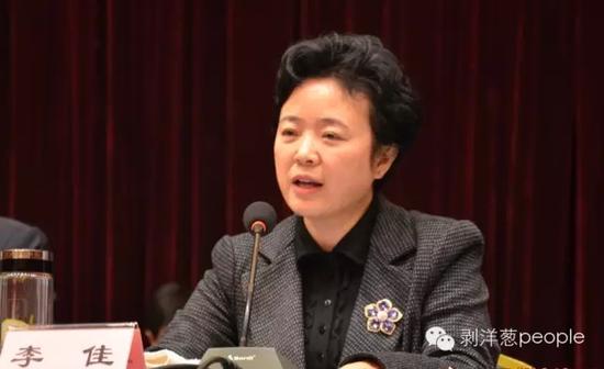 四川省长魏宏严重违纪 或由资阳美女书记牵出