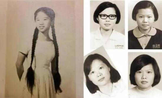 蔡英文不为人知11件事:祈求巴士上碰到真命天