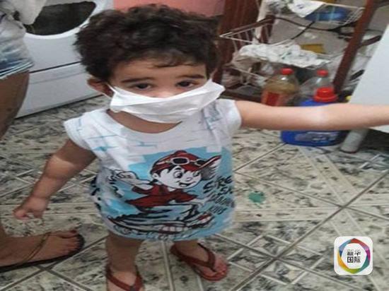 巴西港口毒气扩散至5座城市|扩散|毒气