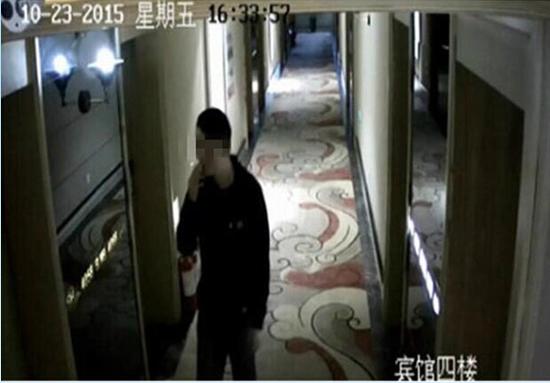四川綿陽中院2名法官被曝通奸 官方：正在調(diào)查