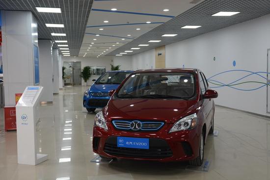 联合电动与苏宁达成战略合作进入家电连锁卖场