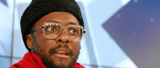 Will.I.Am