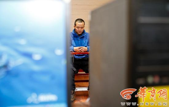 1.15甘家寨抢劫案破获 嫌疑人聂李强自首