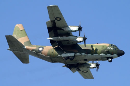 ̨C-130ͼ