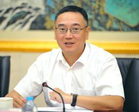 多名省部級官員違紀(jì)后認(rèn)錯被降級9