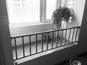 飘窗变落地窗 南京业主补交8万元面积差费用|开