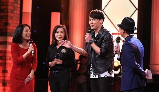 上海电视台新闻综合频道:那些年我们追过的热