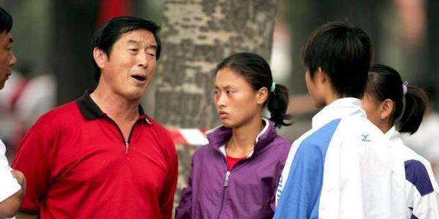 回顾那些年的马家军