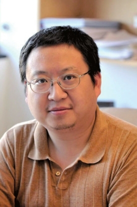 陈雁北（引力波论文作者之一、LIGO科学联盟核心成员、加州理工学院教授）