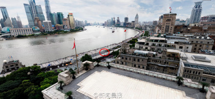 外滩图片