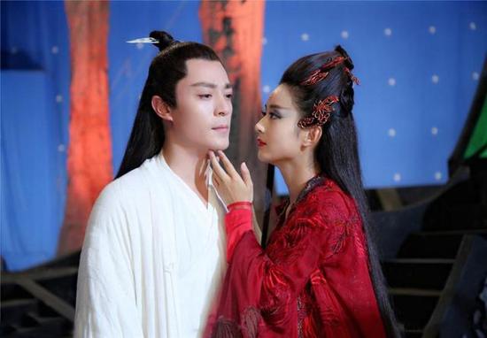 农民出身 中专学历 看赵丽颖如何逆袭|赵丽颖|逆